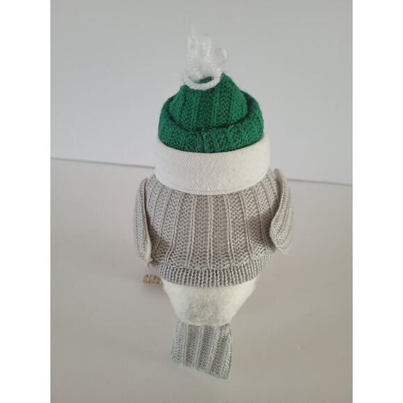 2018 Target Bird “JUNIPER” Spritz Featherly Friends Wondershop Christmas Retired - Picture 5 of 11